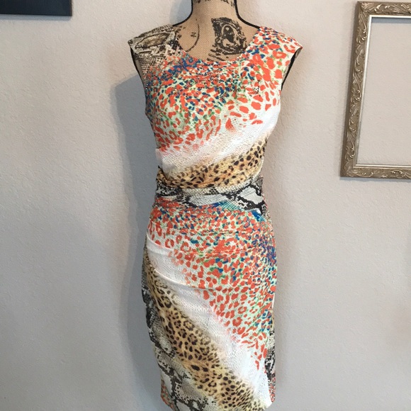 Alberto Makali Dresses & Skirts - Host Pick Alberto Makali Dress Size Small